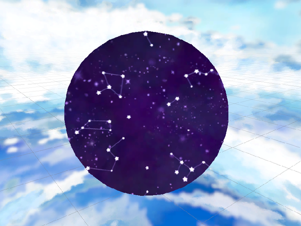 ParallaxSkyboxShader