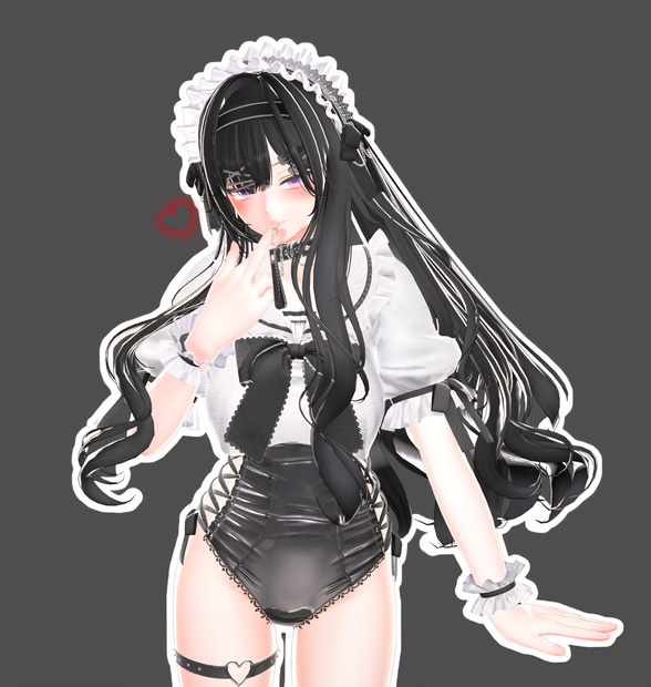 ❤️FREE❤️ 6 POSE SET♡