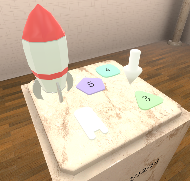 【無料】ボードゲームパーツ / Advent Calendar 2022 Day15