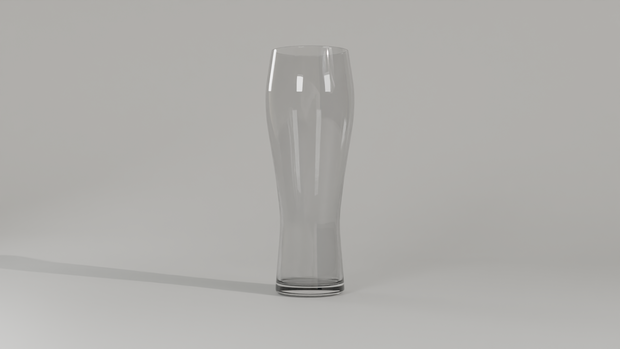 【3Dモデル/無料お試し用】グラス_01