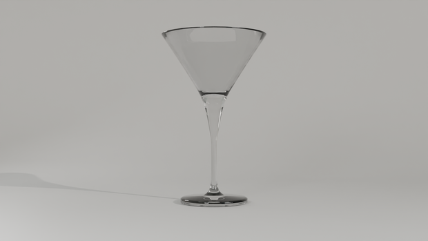 【3Dモデル】グラス_03