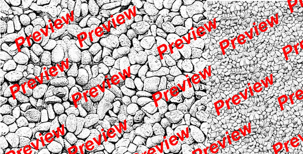 Ground Texture 2 (tileable)  土・地面の素材 2