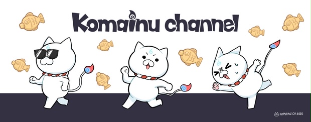 komainu-shop - BOOTH