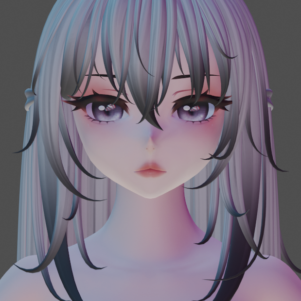 Ribbon Hair「リボン 髪型」