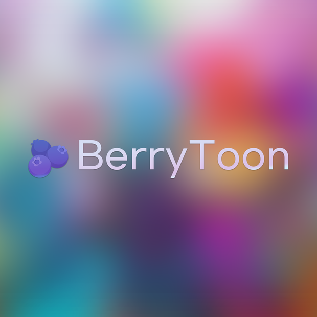 BerryToon Standard