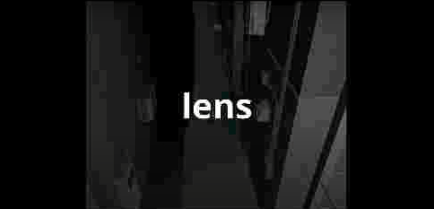 lens