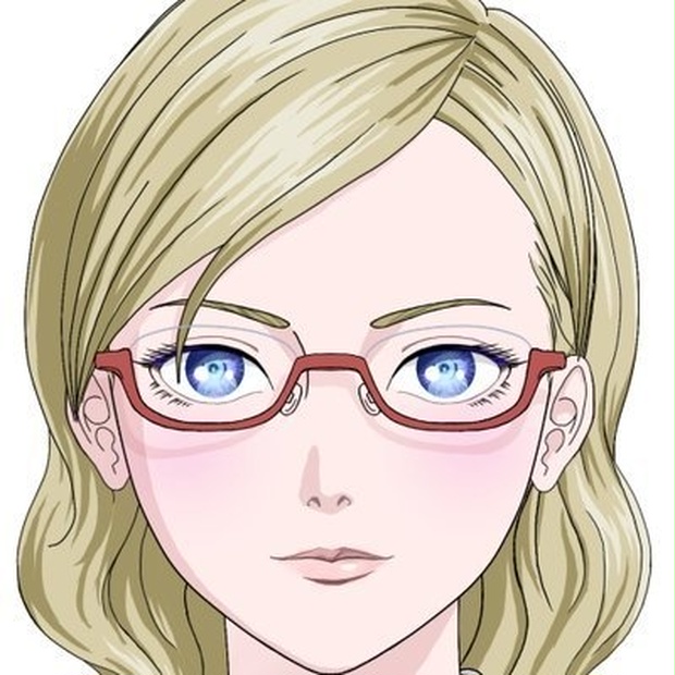 無料配布有り Live2dモデル コリーヌ ポヨ Meganig Booth