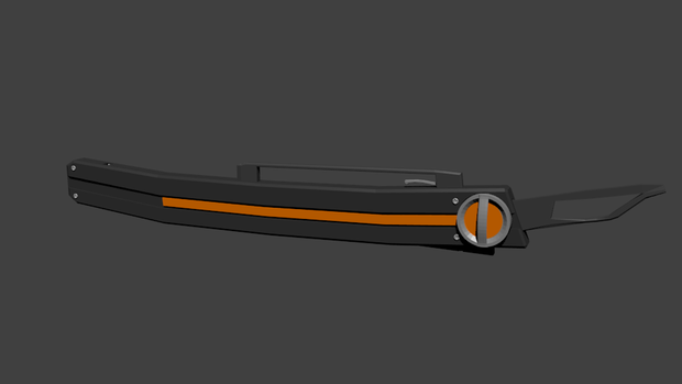 KATANA