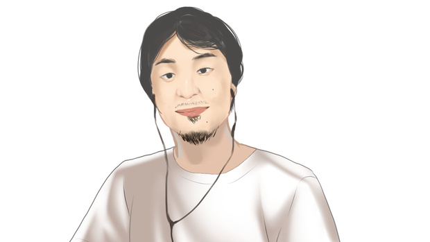 論破系男子【それあなたの感想ですよね？】