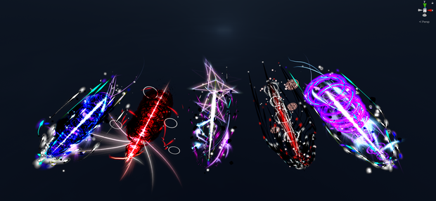 Laser Package