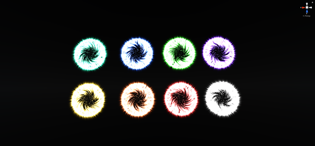 Danny`s Vortex 