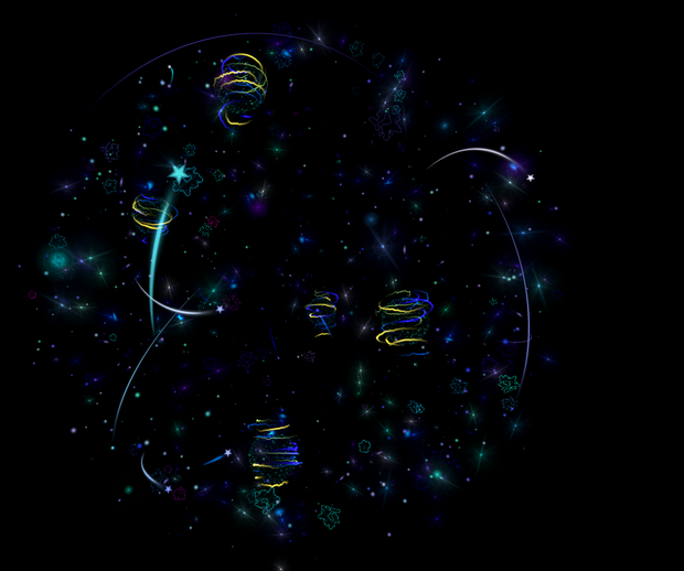 Sphere Galaxy