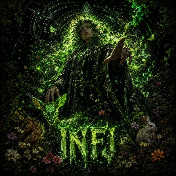 【INFJ】専用AI