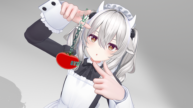 OTOMATO KeyRing