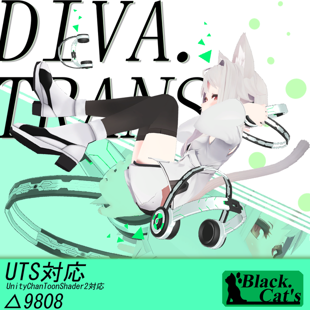 DIVA.-TRANS-