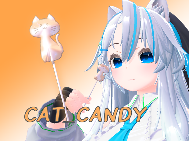 ネコキャンディ【無料版あり】