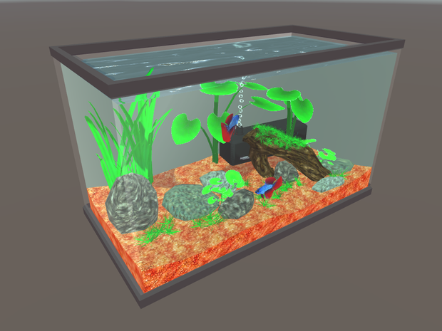 Aquarium