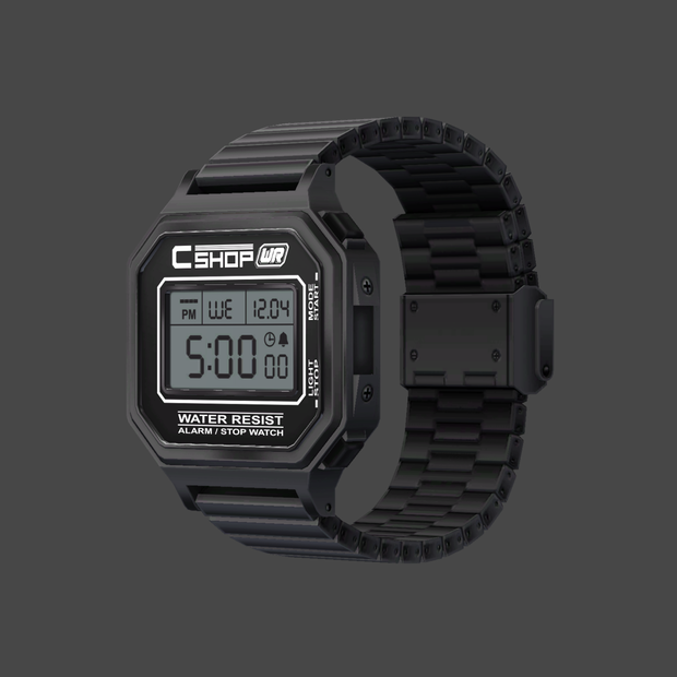 A08 腕時計 -Wrist watch-