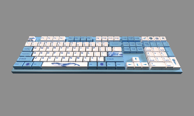 Varmilo Keyboard