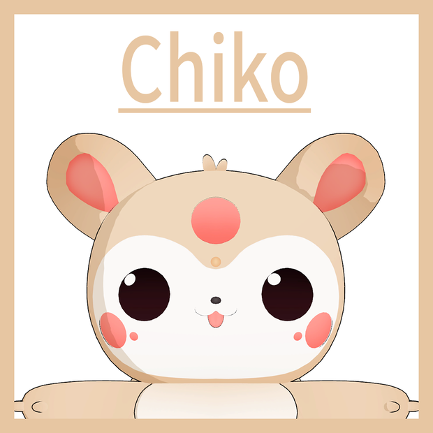 [Original]Chiko