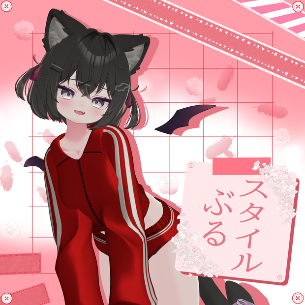🏫ぶるスタイル -BuruStyle- For CCL