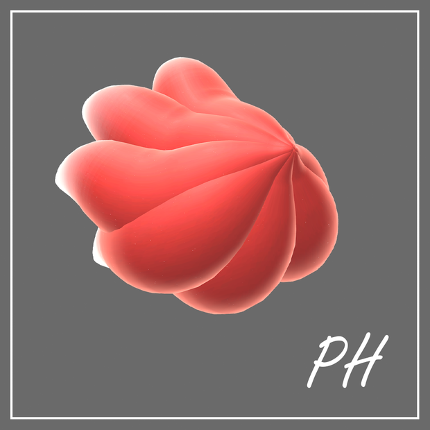 【 𝐀𝐎𝐏𝐎𝐍 】九尾狐のしっぽ,  PH NineTail For All Avatars
