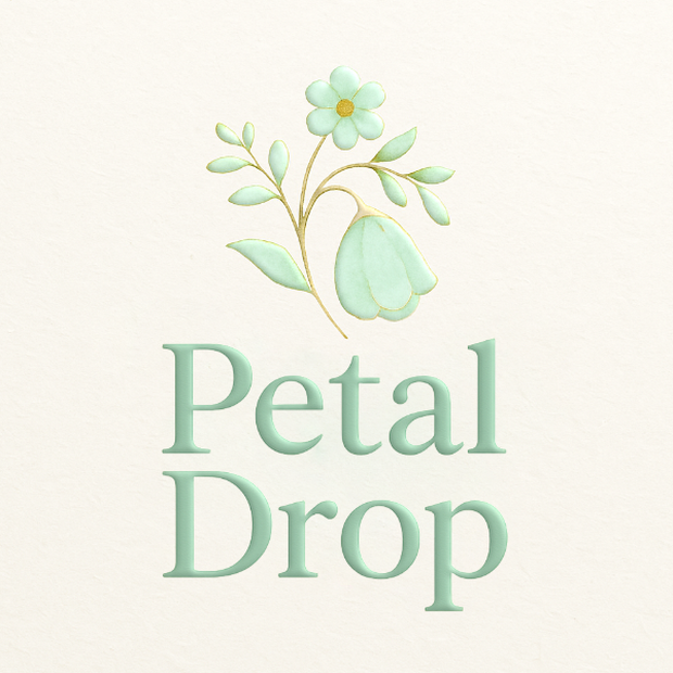 Petal Drop利用規約