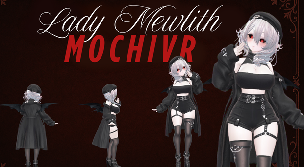 Lady Mewlith