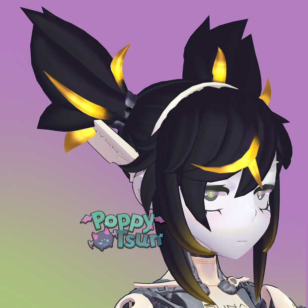 Runa Buns