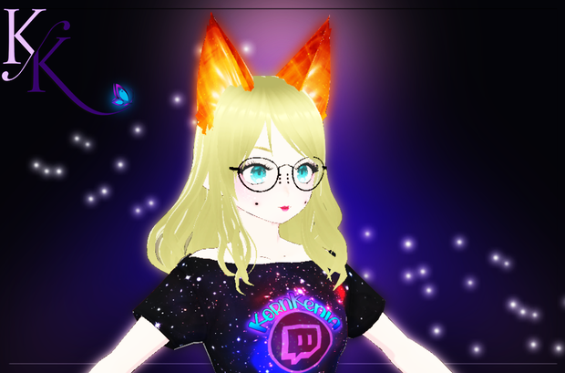 Naruto cat ears
