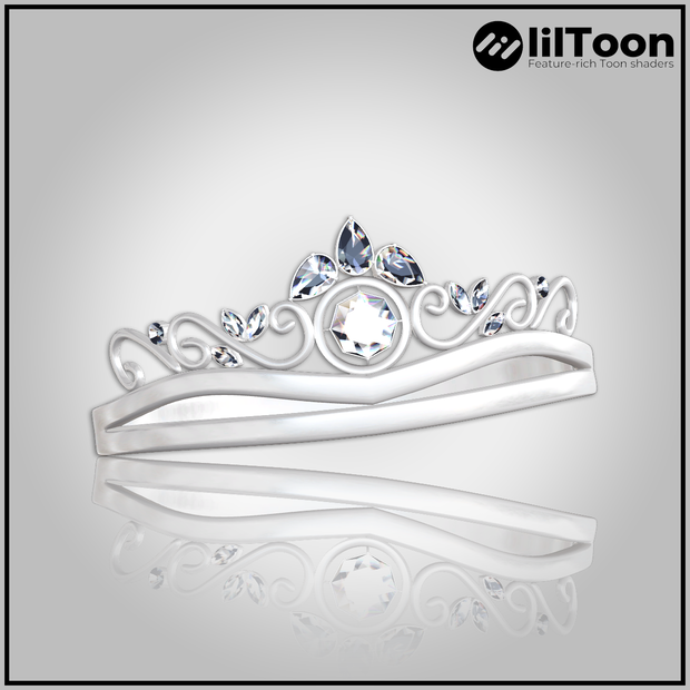 【姫の指輪】Princess Ring