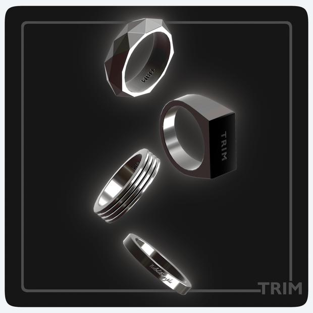 【無料】SilverRing