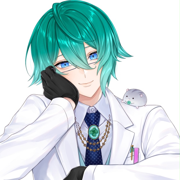 くうはく様 てくぴく 土方十四郎 | 魂ウェブ