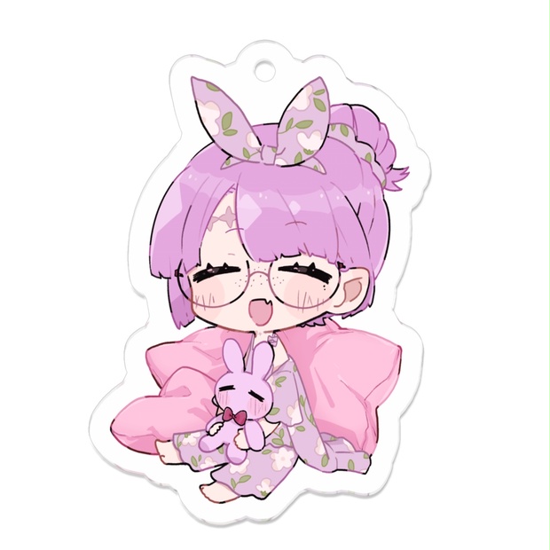 もか ルームウェア mmmmm! BOOTH