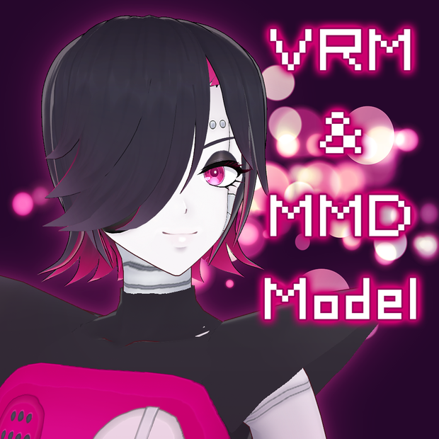 Youna.A式メタトン（Mettaton）