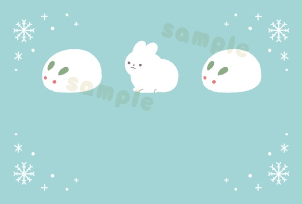 うさぎ屋珠雪様☆専用ページ a295fbe1-3bfa-466b-9359-