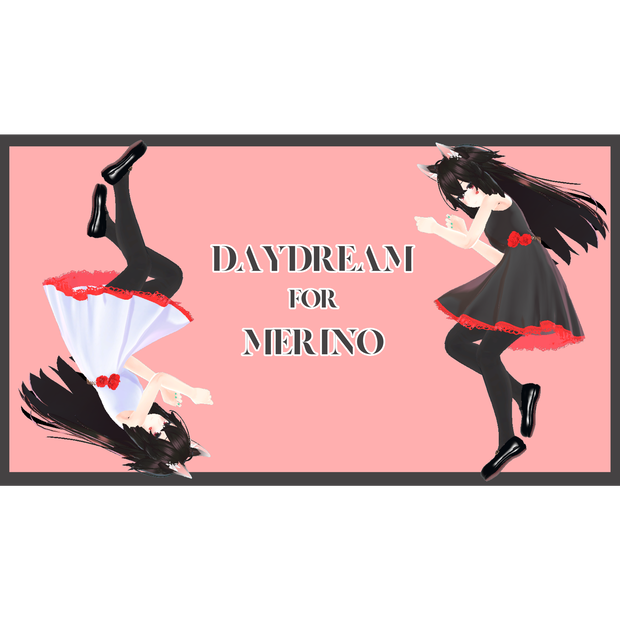 Daydream for Merino