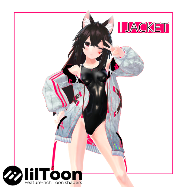 I JACKET