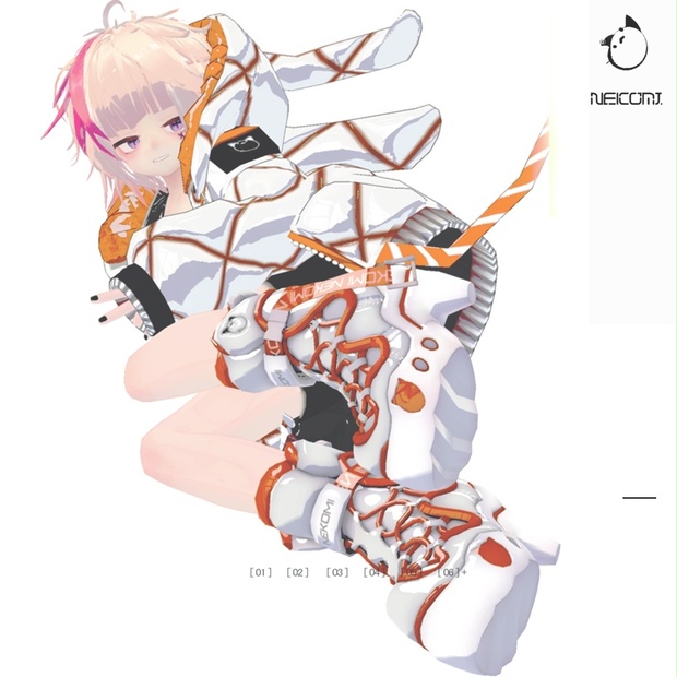 BOOTHサムネイル