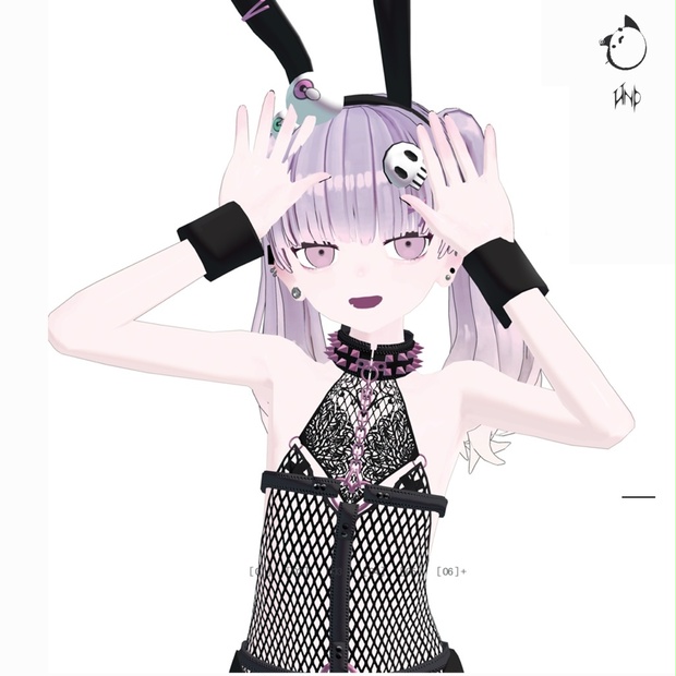 BOOTHサムネイル