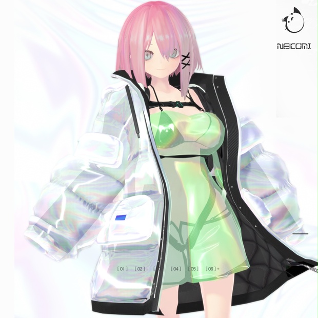 BOOTHサムネイル