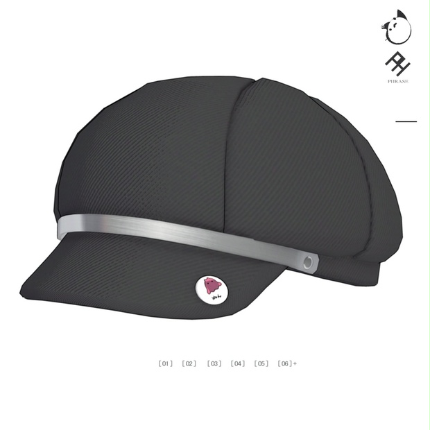 BOOTHサムネイル