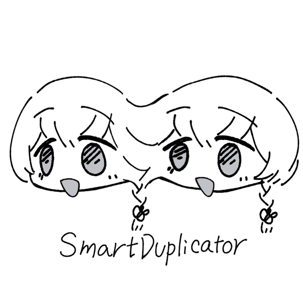 【Unityエディタ拡張】Smart Duplicator