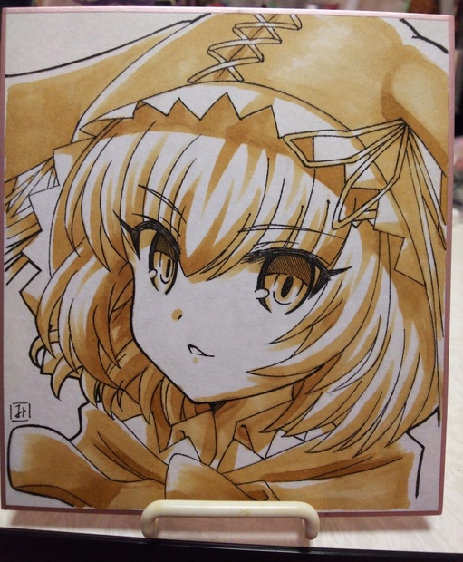 坂崎ふれでぃ ミニ色紙 コミケ c106 坂崎ふれでぃ ミニ色紙 コミケ c106 坂崎ふれでぃ ミニ色紙 コミケ c106 -