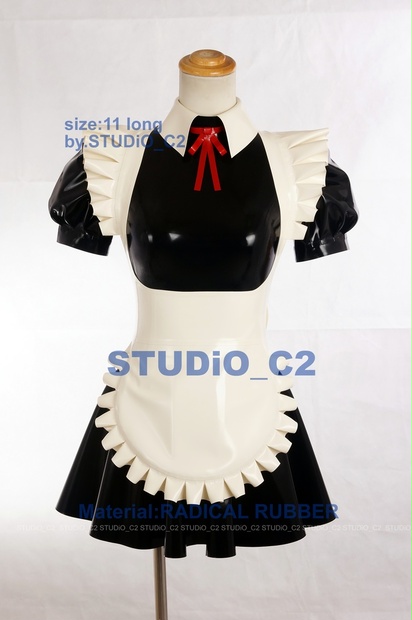 ラム＆レム メイド服セット [Re:ゼロから始める異世界生活