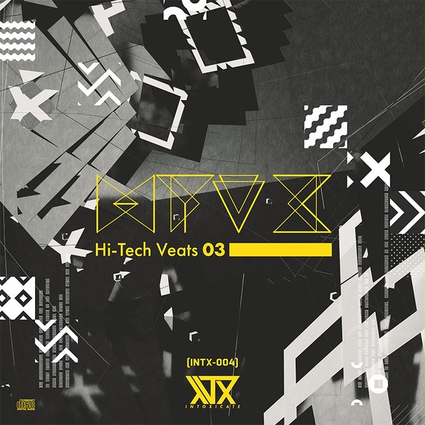 Hi-Tech Veats 03 - INTX Rec. - BOOTH