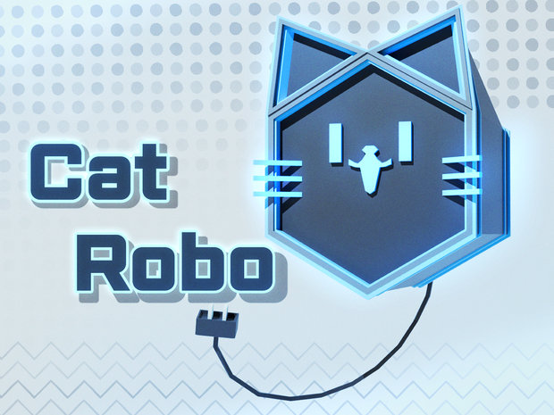 Cat Robo