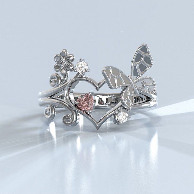 【 Voyage 】Silver925