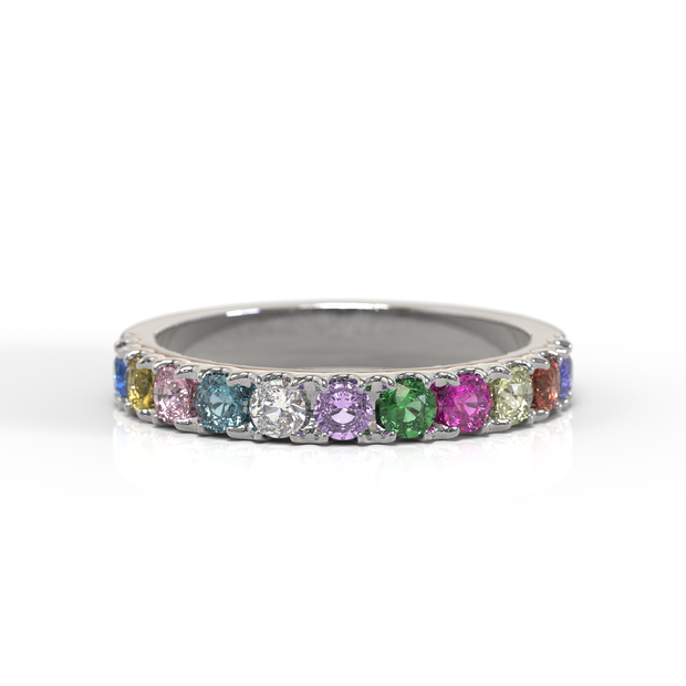 【Kaleido】Silver925