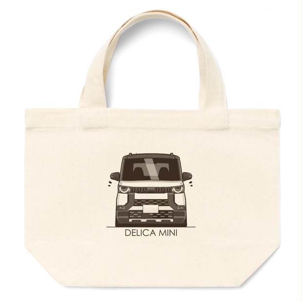 J&S FRANKLIN EQUIPMENT ×ARTS&CRAFTS BASIC TOTE